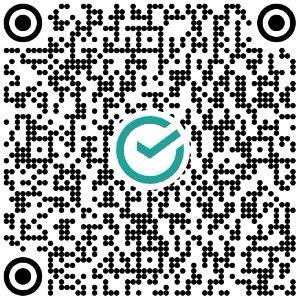 QR-код для оплаты услуг Натальи Матюговой